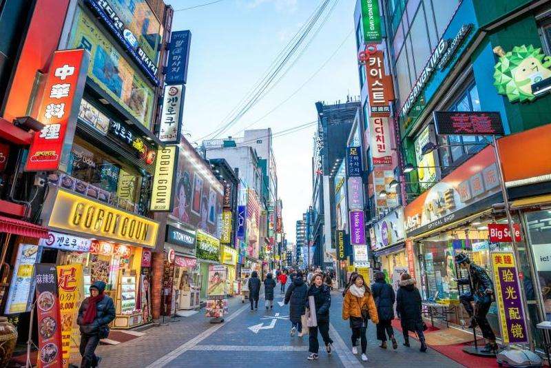 韩国电脑上Discord是什么？了解国际社交平台在韩国的应用！