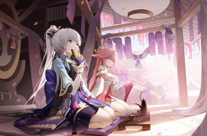 原神 Discord 如何加入？游戏社区交流指南