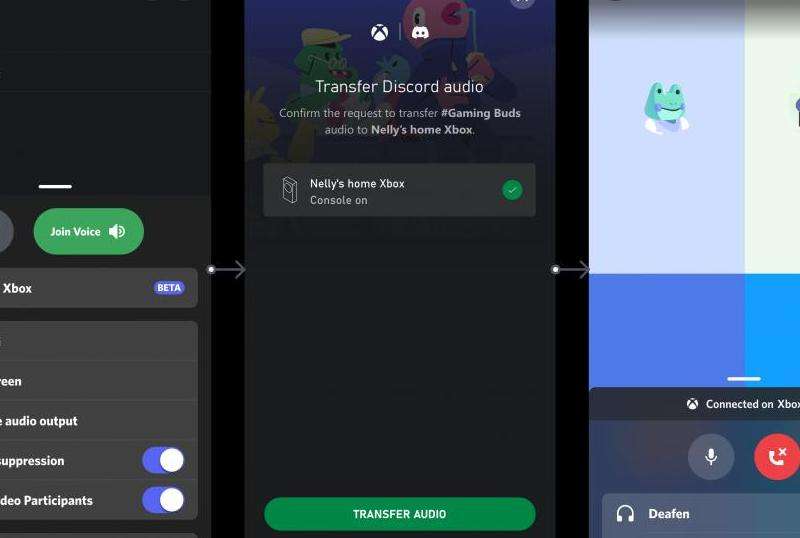 Discord 语音聊天使用指南 享受高质量通讯